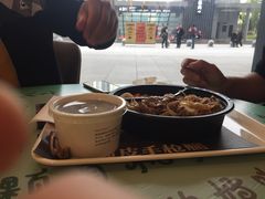 -德克士(西站站内店)