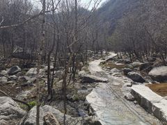 -玉渡山自然风景区