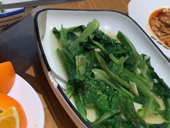 -胖姥姥·川湘闽菜(永春中闽百汇店)