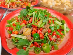 -小街47號江湖菜(四合院店)