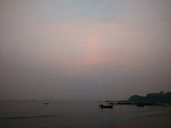 -北戴河东海水浴场