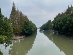 -嘉北郊野公园