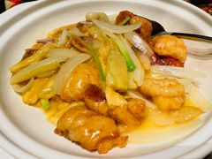 -御花园酒店(希尔顿店)