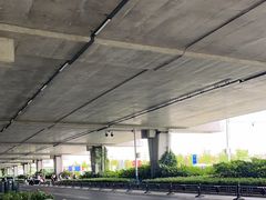 -南通兴东国际机场