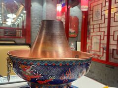 -祥源胡同·涮牛羊肉火锅(花桥店)