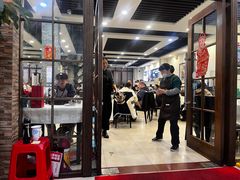 -时利和美食(东方广场店)