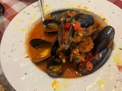 -安立可意大利美食