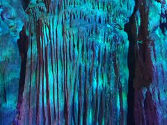 -泰安地下龙宫景区