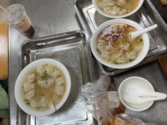 -汪家馄饨(集庆路店)