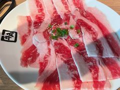 -牛角烧肉(步步高星城天地店)
