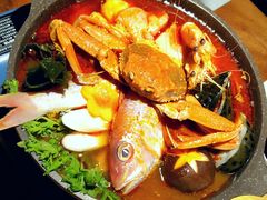 -森味薪火烧•烧鸟居酒屋•日本料理(望京店)