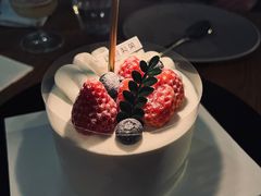 -BOR Eatery(安福路店)