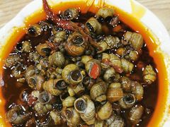 -江城燕子大排档(江汉路步行街店)