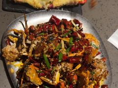 -一棠龙虾•王牌虾球(楚河汉街店)