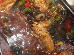 -里岛烤鱼(东港凯虹广场店)