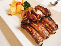 -IL Forno 意坊·意大利餐厅(花园店)