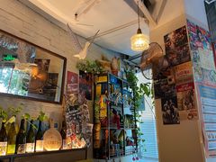 -Mesa Madre梅萨妈妈·Bintana(国贸店)