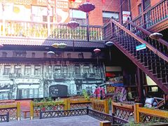 -中华巴洛克风情街