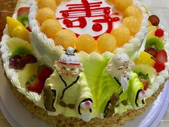 -聚利来食品(南戴河店)