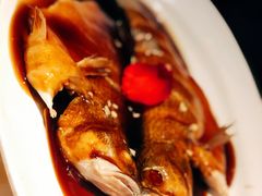 -绿茶餐厅(西湖银泰百货店)