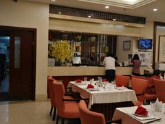 大堂-老城南食府(宣武门东大街店)