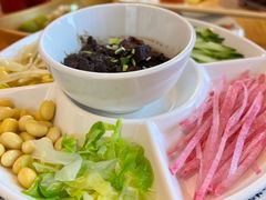-北三条胡同打卤面馆(雍和宫店)