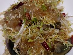 -三道菜(明堂公园店)