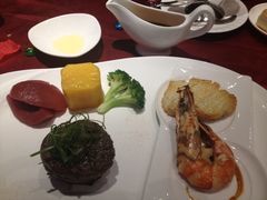 -王品牛排(佛山南海万科广场店)