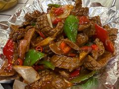 -四妹餐厅(玫瑰街店)