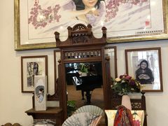 -邓丽君音乐主题餐厅