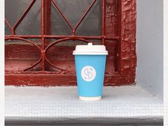 -KYO COFFEE(胶州路店)