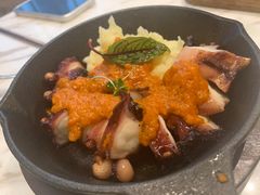 章鱼-G+KITCHEN(龙湖狮山天街店)