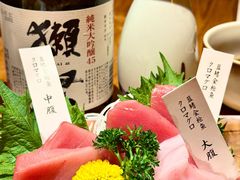 -炉胜·炉端烧·居酒屋