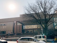 -青岛市图书馆