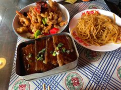 -七寻八找·胡同菜
