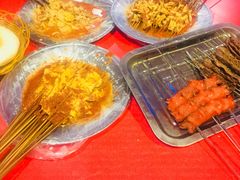 -玲玲涮牛肚(土门坊店)