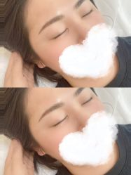 -十三美学·半永久纹眉纹唇·野生眉