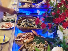 -River Café 海鲜自助(重庆丽笙世嘉酒店)