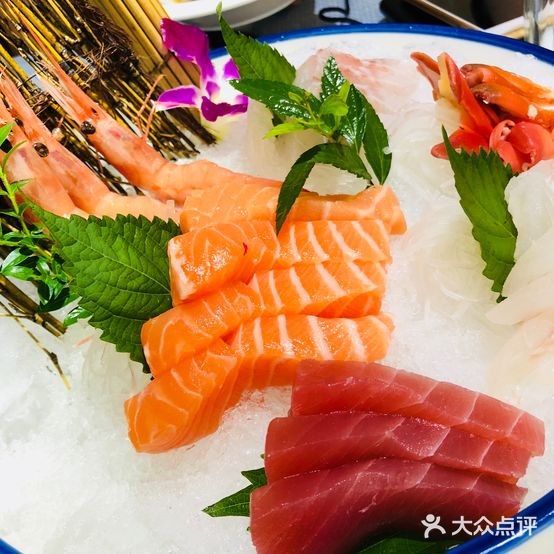 花狸日本料理(柏庐广场店)