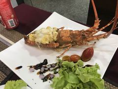 -BAI BUA RESTAURANT