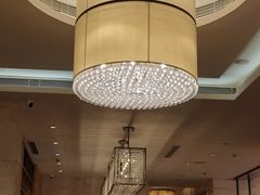 -酌宴府The China Club·广州万富希尔顿酒店(云城东路店)