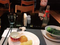-顺德美的万豪酒店·自助餐·贡厨