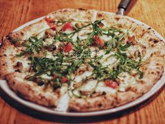 蔬菜披萨-Malena玛莲娜