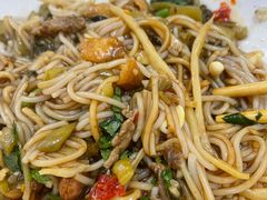 -富辉粉店·海南咖喱饭