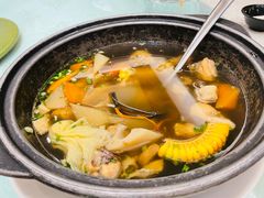 紫阳蒸盆子-西安饭庄·非遗陕菜(凤城五路店)