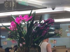 -海底捞火锅(旭辉MALL店)