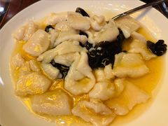 糟熘鱼片-同和居(月坛店)