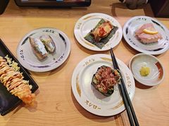 -寿司郎(皇庭广场店)