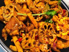 -渝蛙馆(新百店)