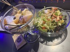-很久以前羊肉串(清河店)